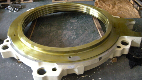 調(diào)整環(huán)